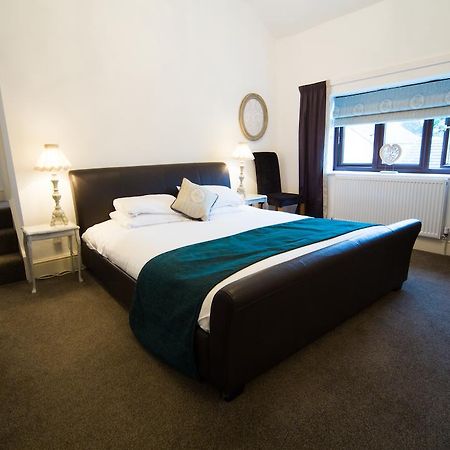 The Golden Fleece Inn Carlisle  Bagian luar foto
