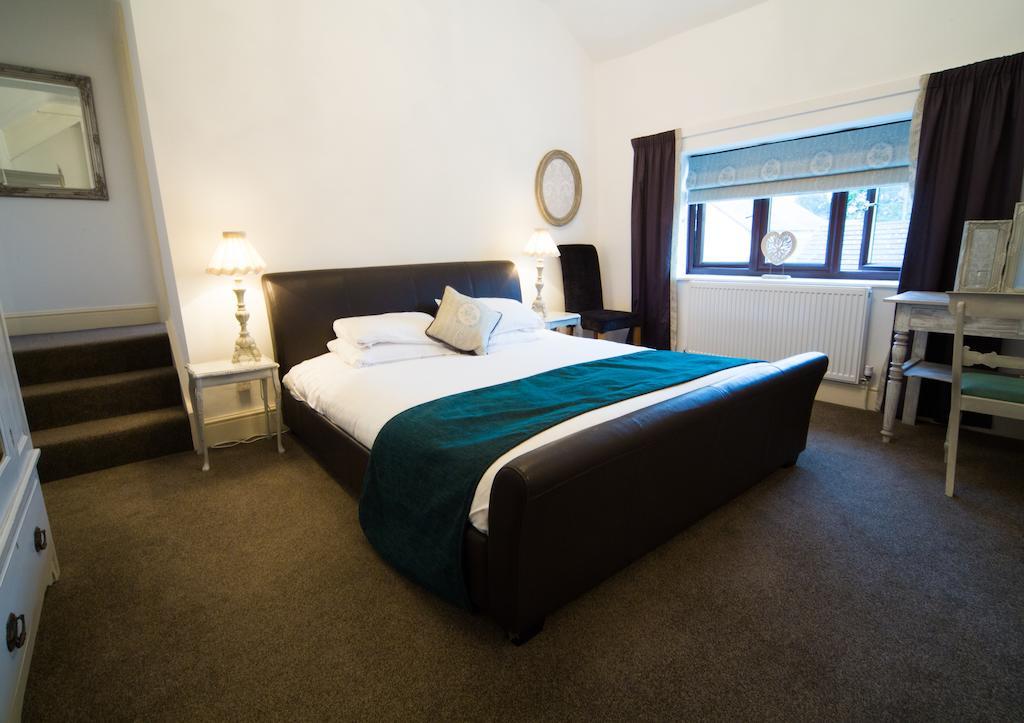 The Golden Fleece Inn Carlisle  Bagian luar foto
