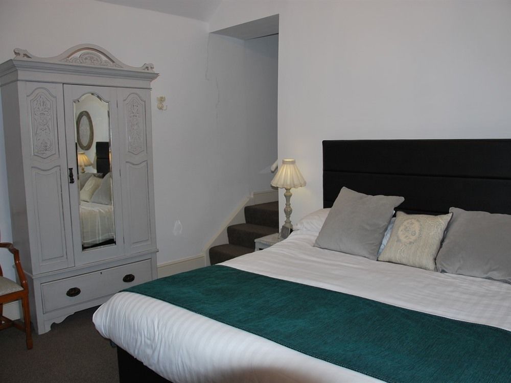 The Golden Fleece Inn Carlisle  Bagian luar foto