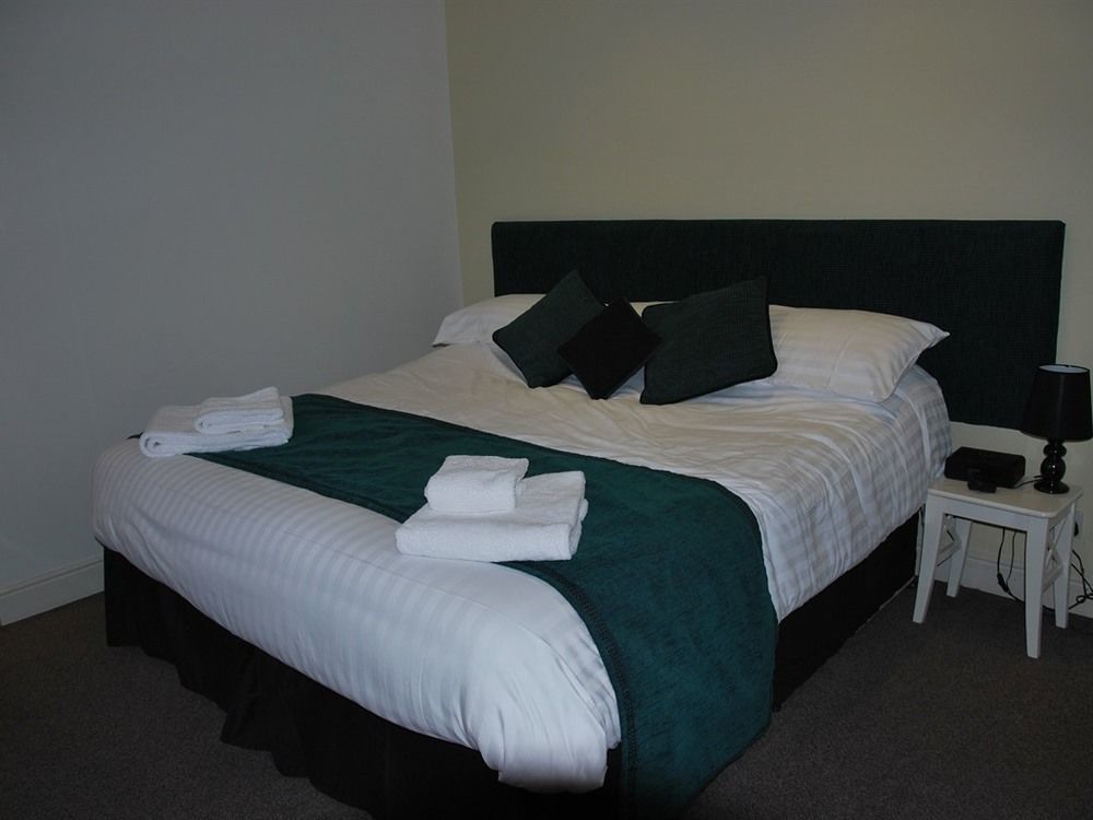 The Golden Fleece Inn Carlisle  Bagian luar foto