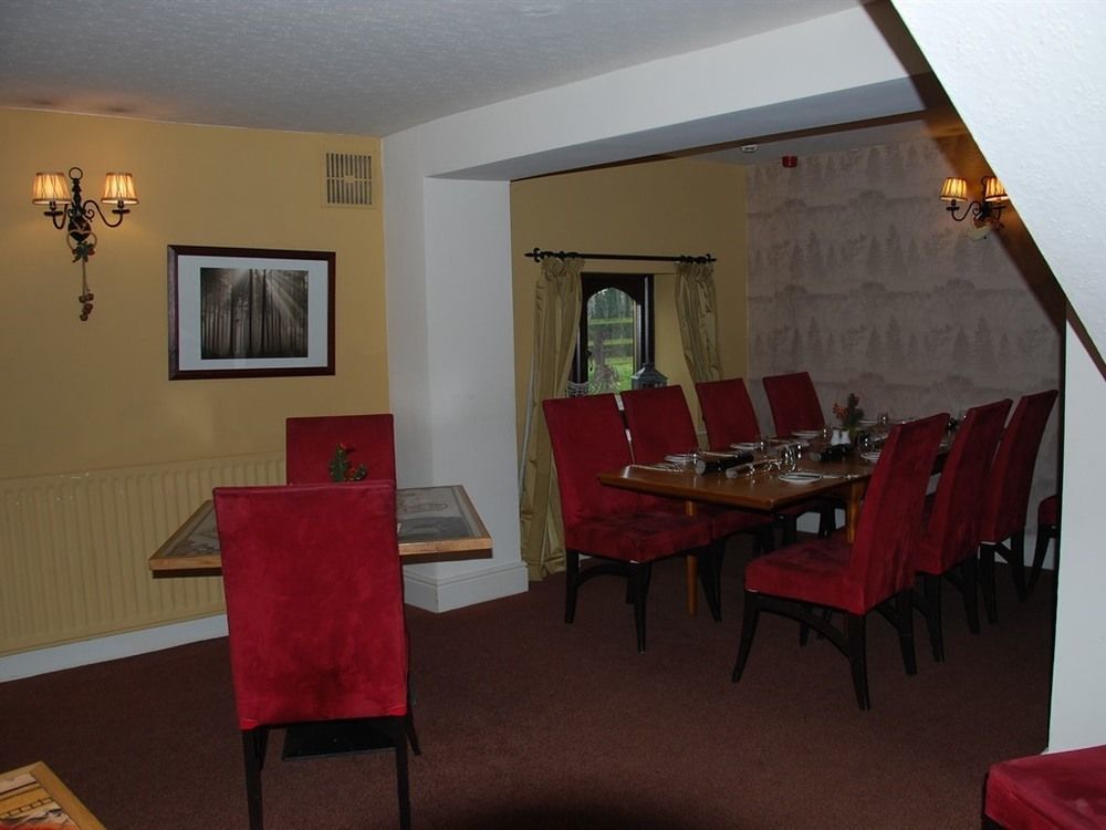 The Golden Fleece Inn Carlisle  Bagian luar foto