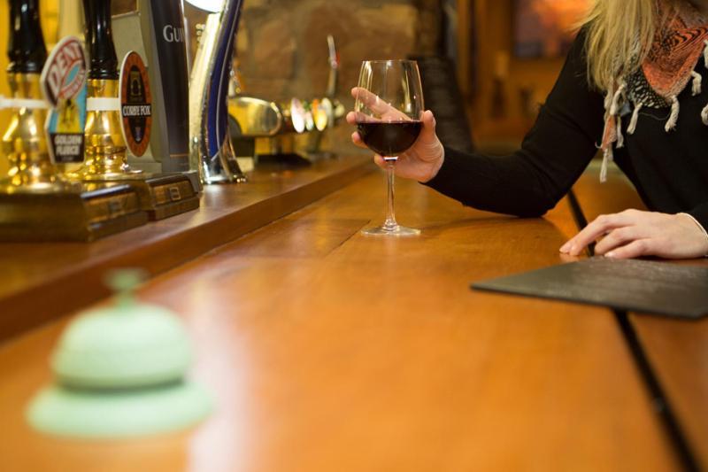 The Golden Fleece Inn Carlisle  Bagian luar foto